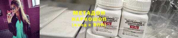 хмурый Алексин