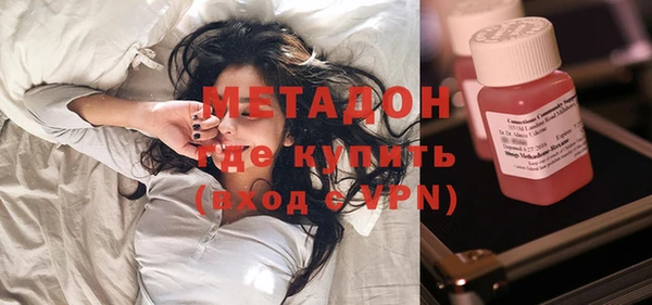 хмурый Алексин
